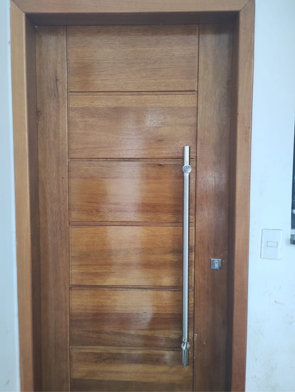 Casa para venda no Jardim Império do Sol em Maringá com 104m² por R$ 580.000,00