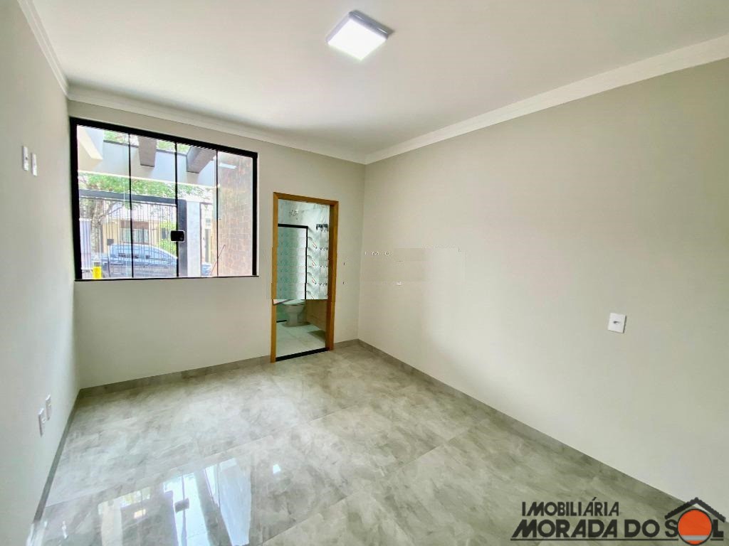 Casa à venda em Jardim Império Do Sol, Maringá — Portal Chave Fácil