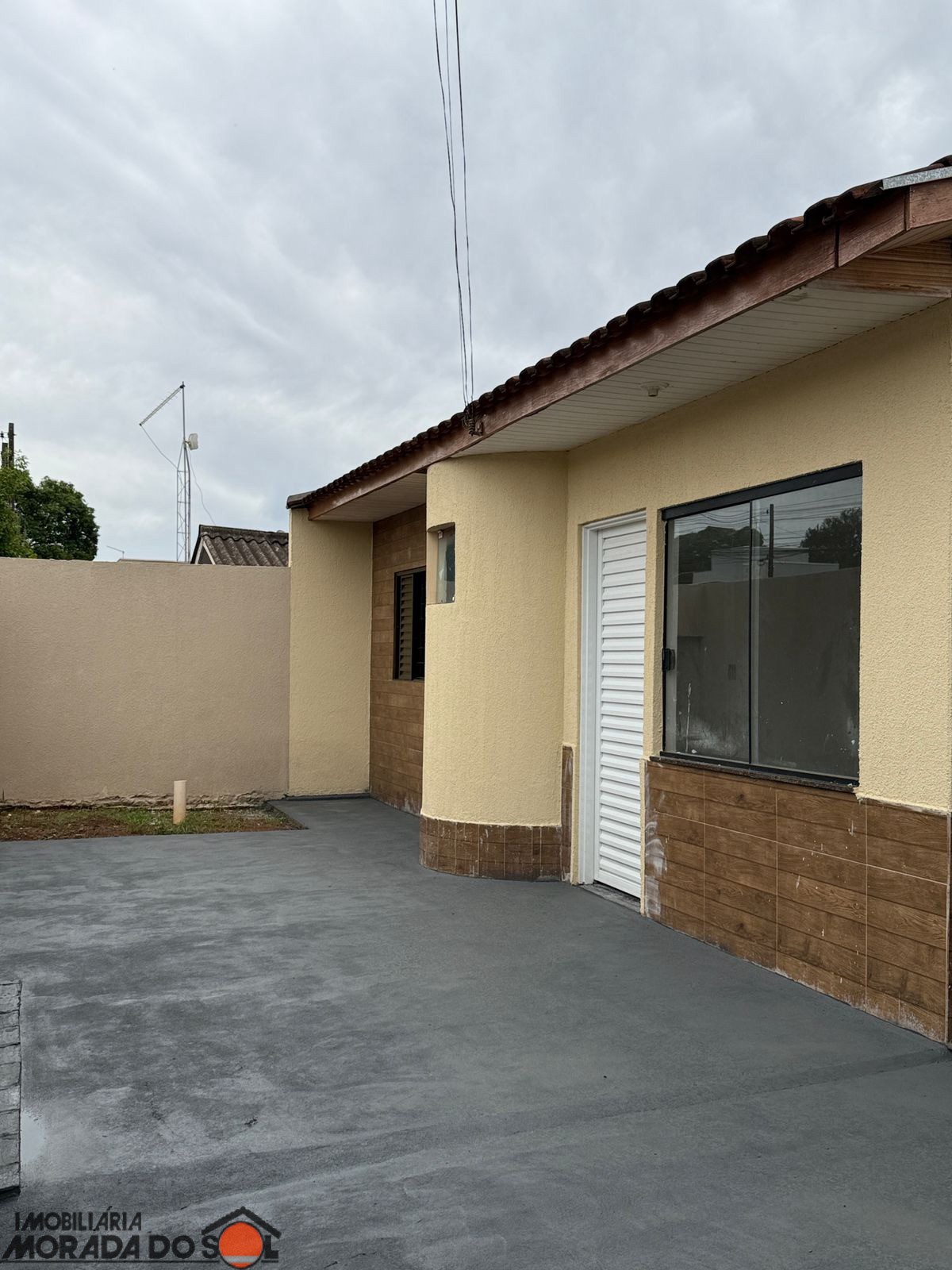 Casa à venda em Parque Alvamar, Sarandi — Portal Chave Fácil