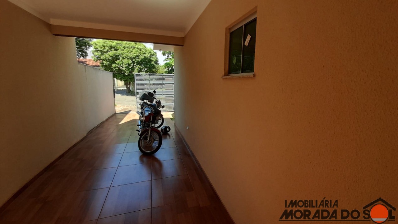 Casa Residencial para venda no Jardim Pinheiros II em Maringá com 99,9m² por R$ 390.000,00