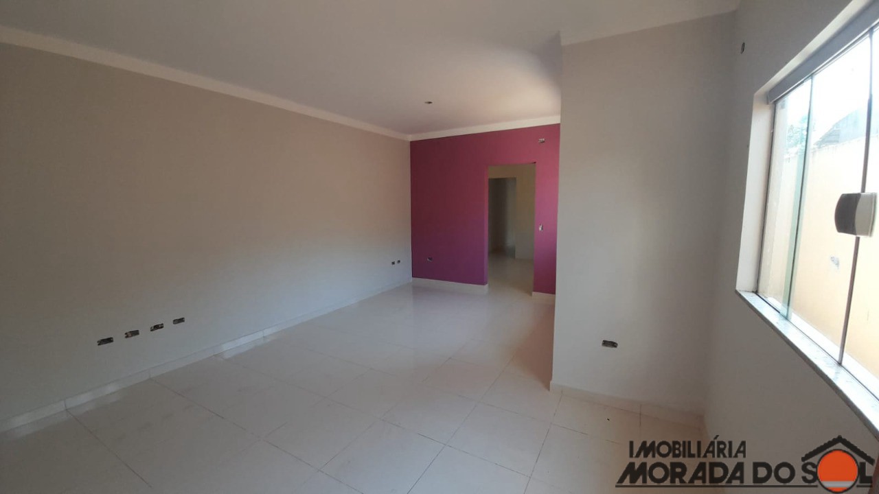 Casa Residencial para venda no Jardim Pinheiros II em Maringá com 99,9m² por R$ 390.000,00