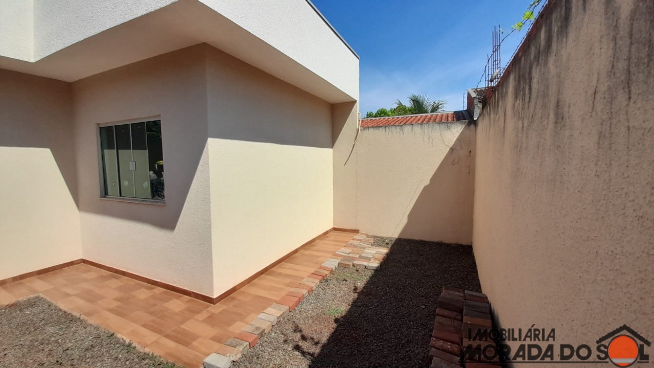 Casa à venda em Jardim Pinheiros Ii, Maringá — Portal Chave Fácil