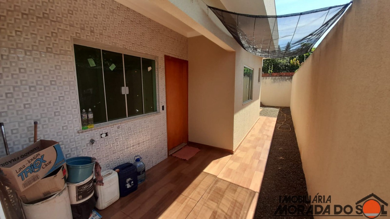 Casa à venda em Jardim Pinheiros Ii, Maringá — Portal Chave Fácil