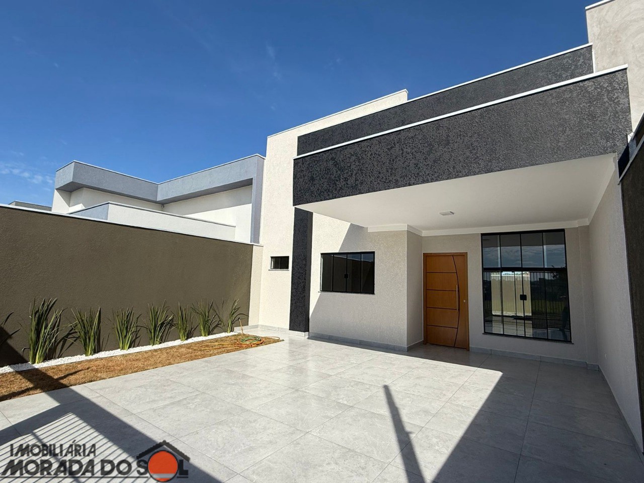 Casa para venda no Jardim Freitas em Maringá com 88m² por R$ 450.000,00