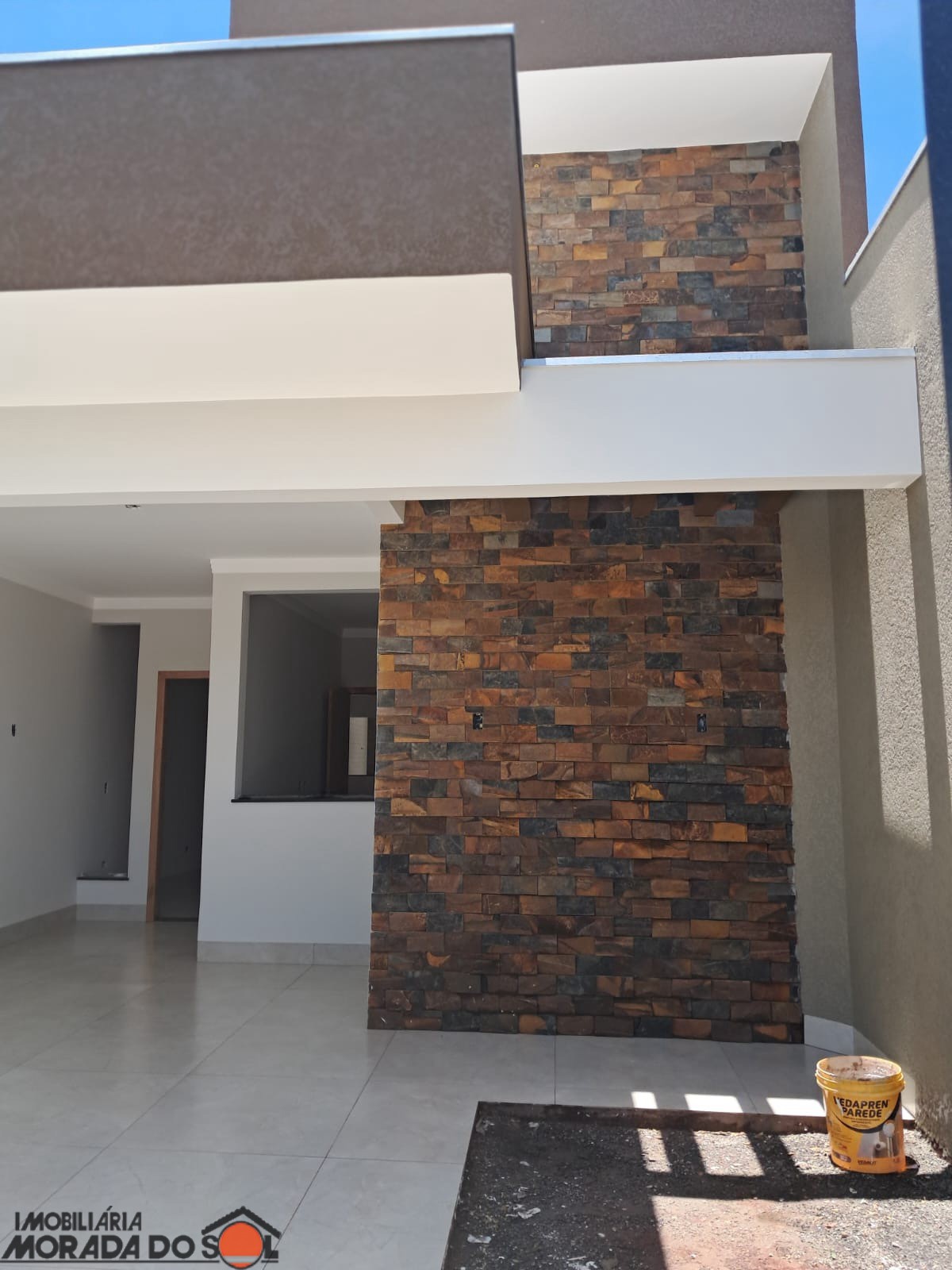 Casa à venda em Conjunto Habitacional Karina, Maringá — Portal Chave Fácil