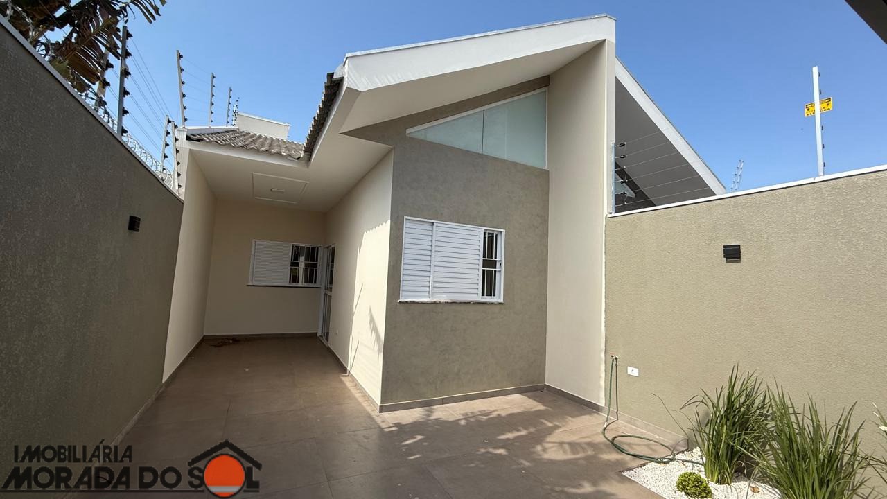 Casa para venda no Jardim São Paulo em Sarandi com 125m² por R$ 325.000,00