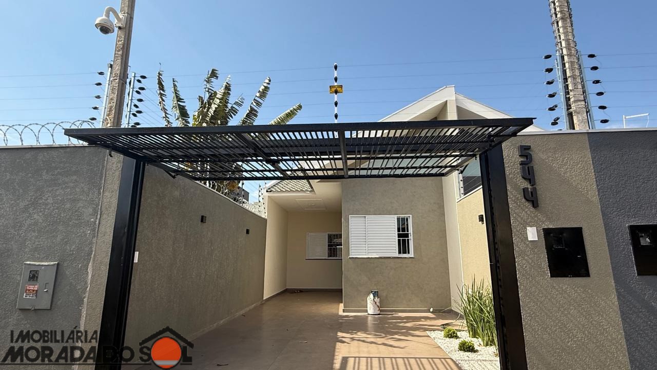 Casa para venda no Jardim São Paulo em Sarandi com 125m² por R$ 325.000,00