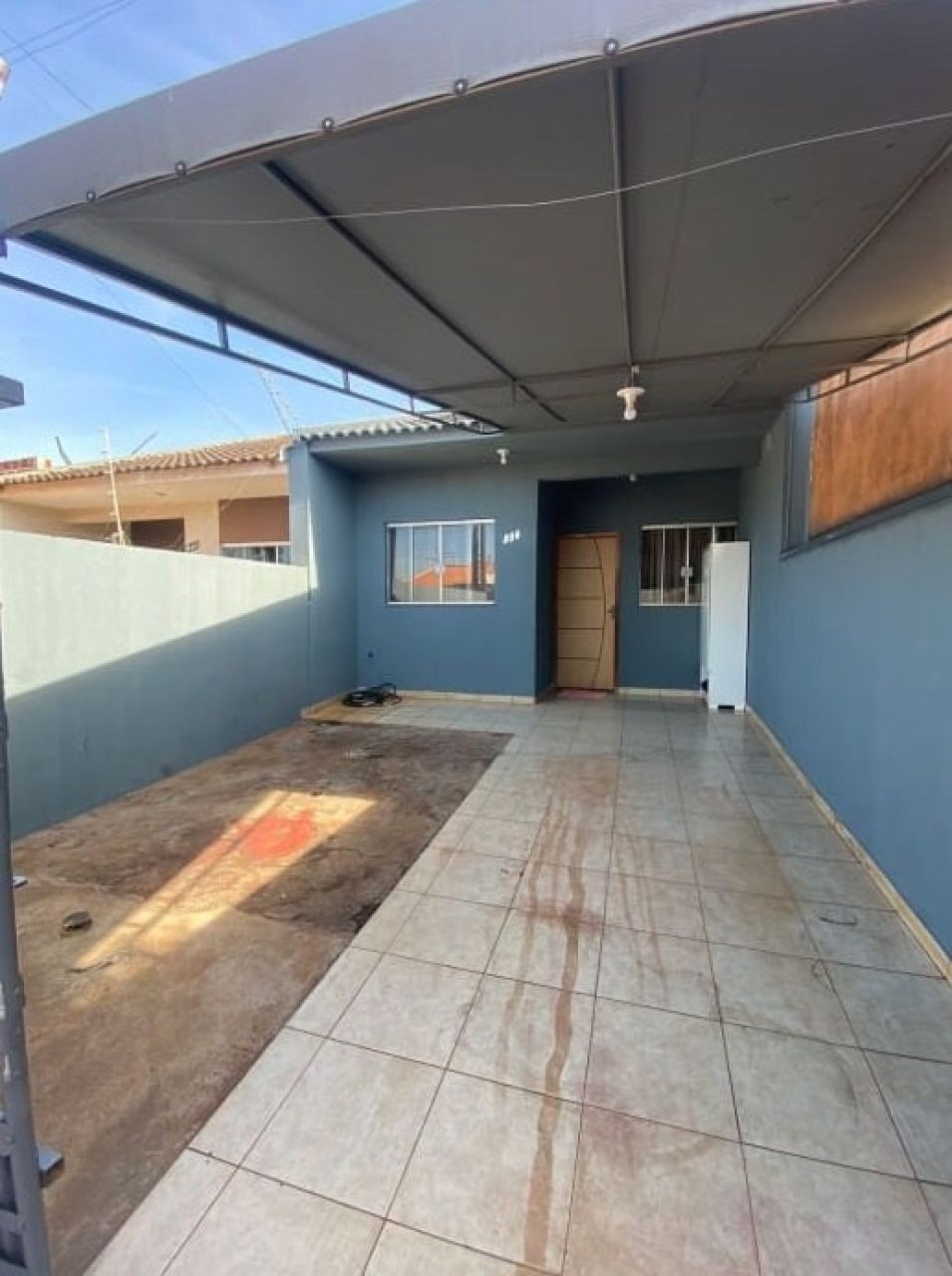 Casa Residencial para venda no Jardim Monterey em Sarandi com 53m² por R$ 210.000,00