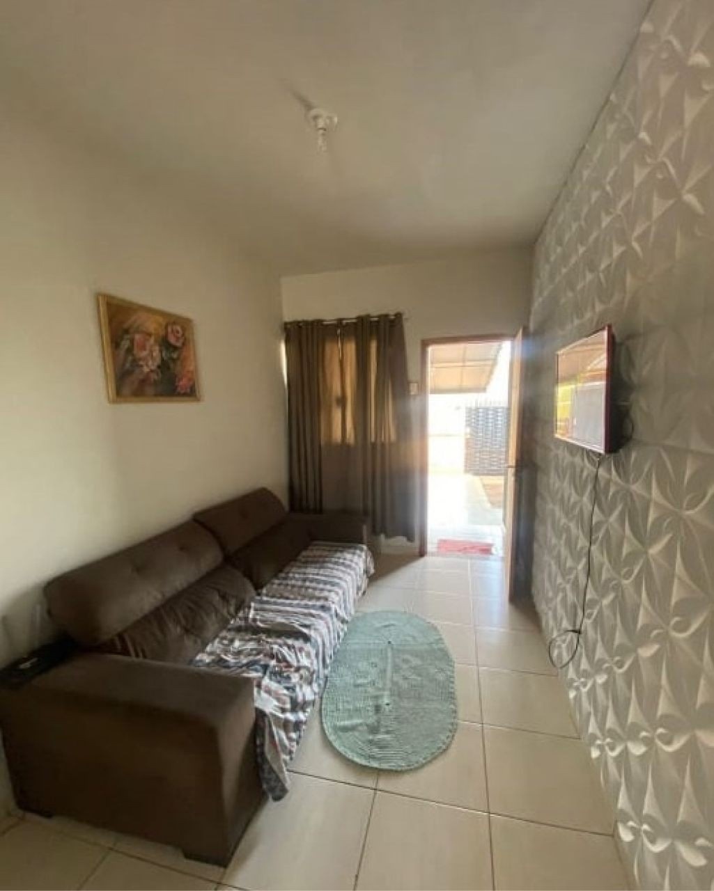 Casa Residencial para venda no Jardim Monterey em Sarandi com 53m² por R$ 210.000,00
