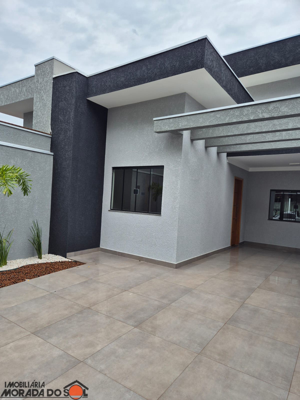Casa Residencial para venda no Conjunto Habitacional Requião em Maringá com 150m² por R$ 395.000,00