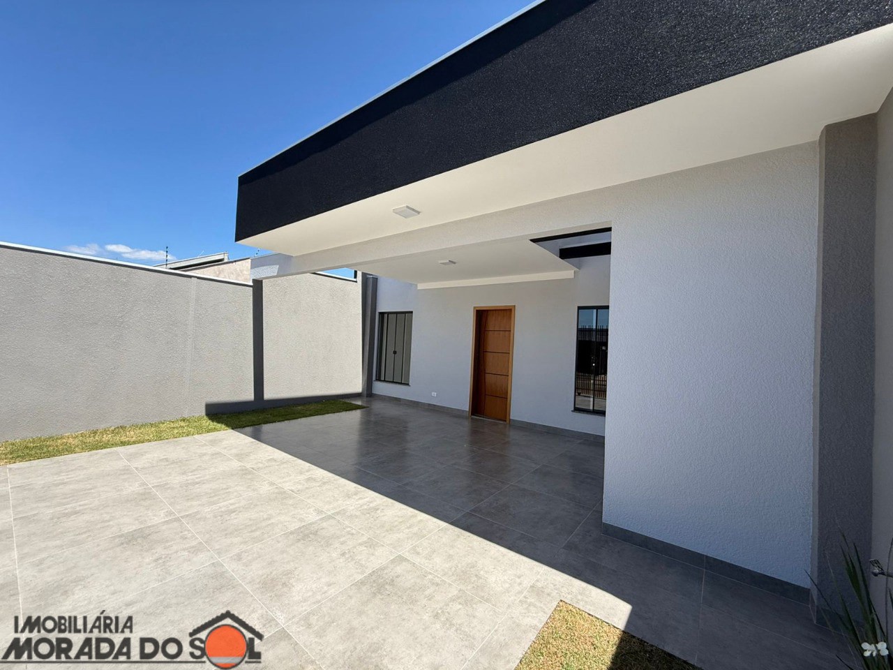 Casa para venda no Jardim Paulista III em Maringá com 80m² por R$ 430.000,00