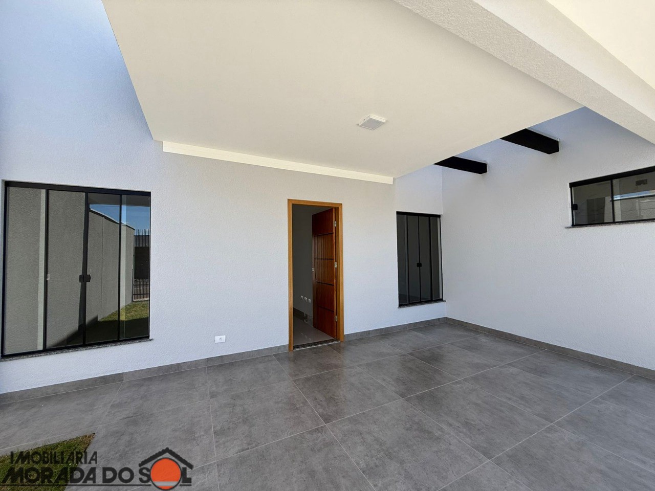 Casa para venda no Jardim Paulista III em Maringá com 80m² por R$ 430.000,00