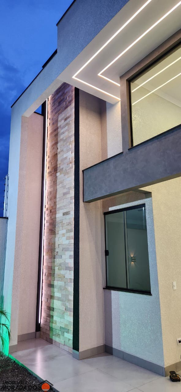 Casa Residencial para venda no Zona 31 em Maringá com 155m² por R$ 895.000,00