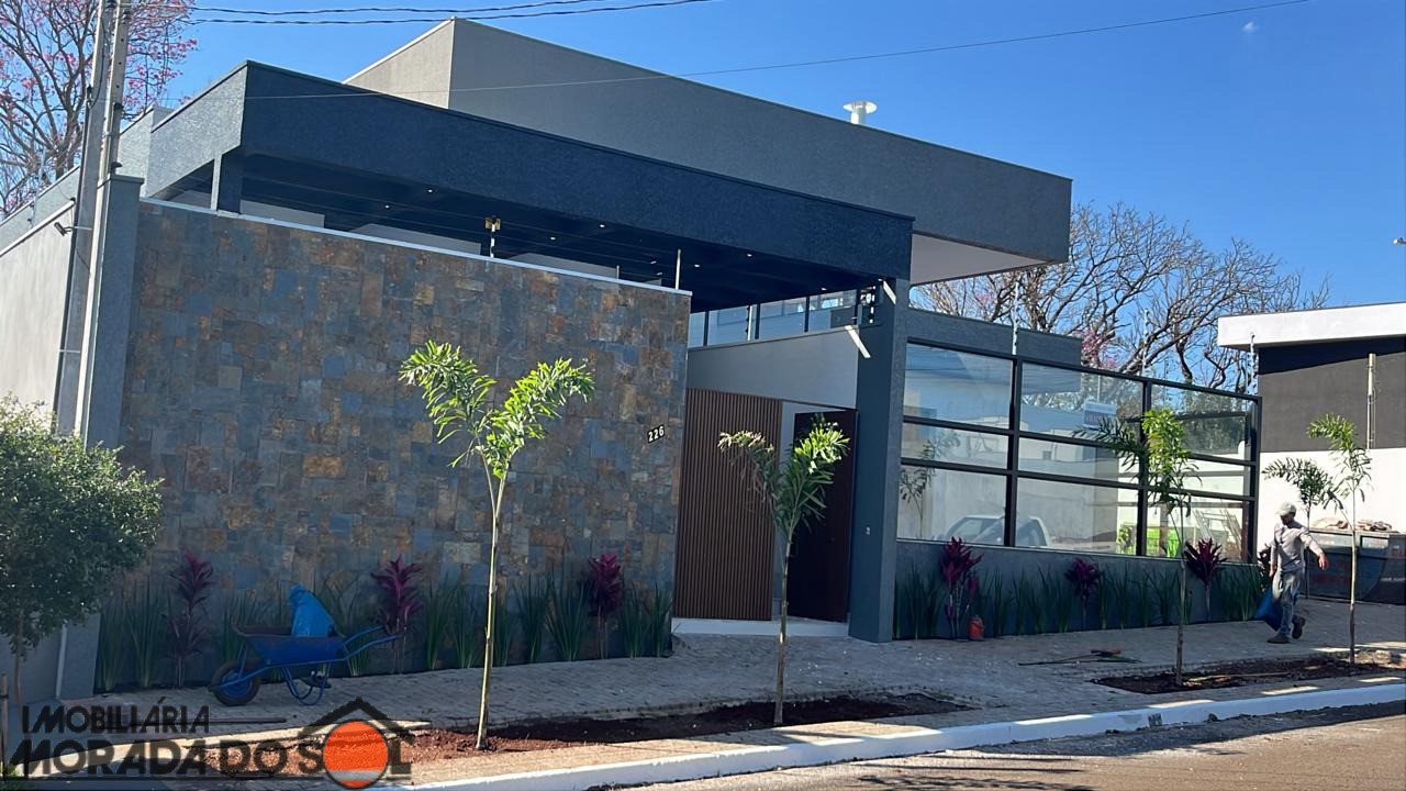 Casa à venda em Jardim Munique, Maringá — Portal Chave Fácil