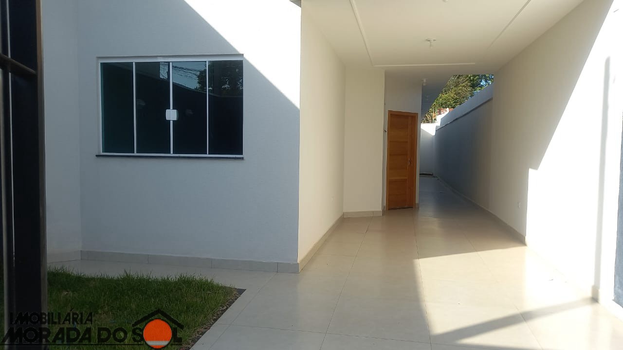 Casa Residencial para venda no Jardim Alvorada III em Maringá com 98,56m² por R$ 430.000,00