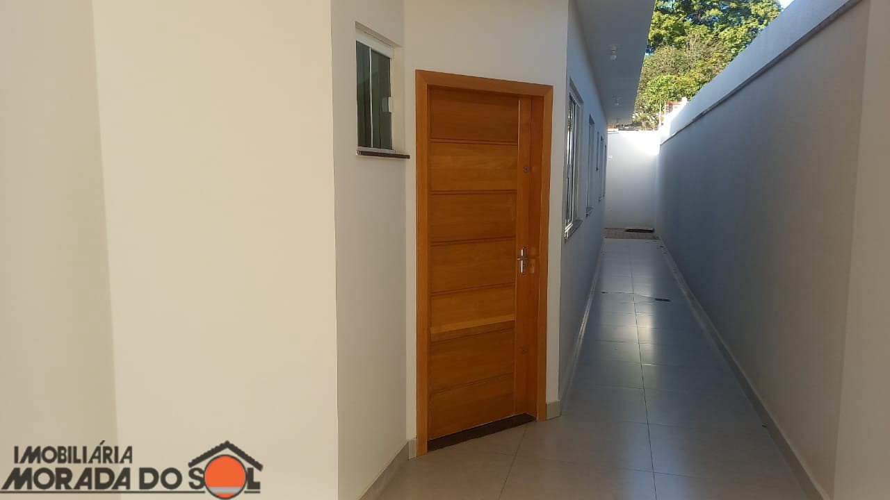 Casa Residencial para venda no Jardim Alvorada III em Maringá com 98,56m² por R$ 430.000,00