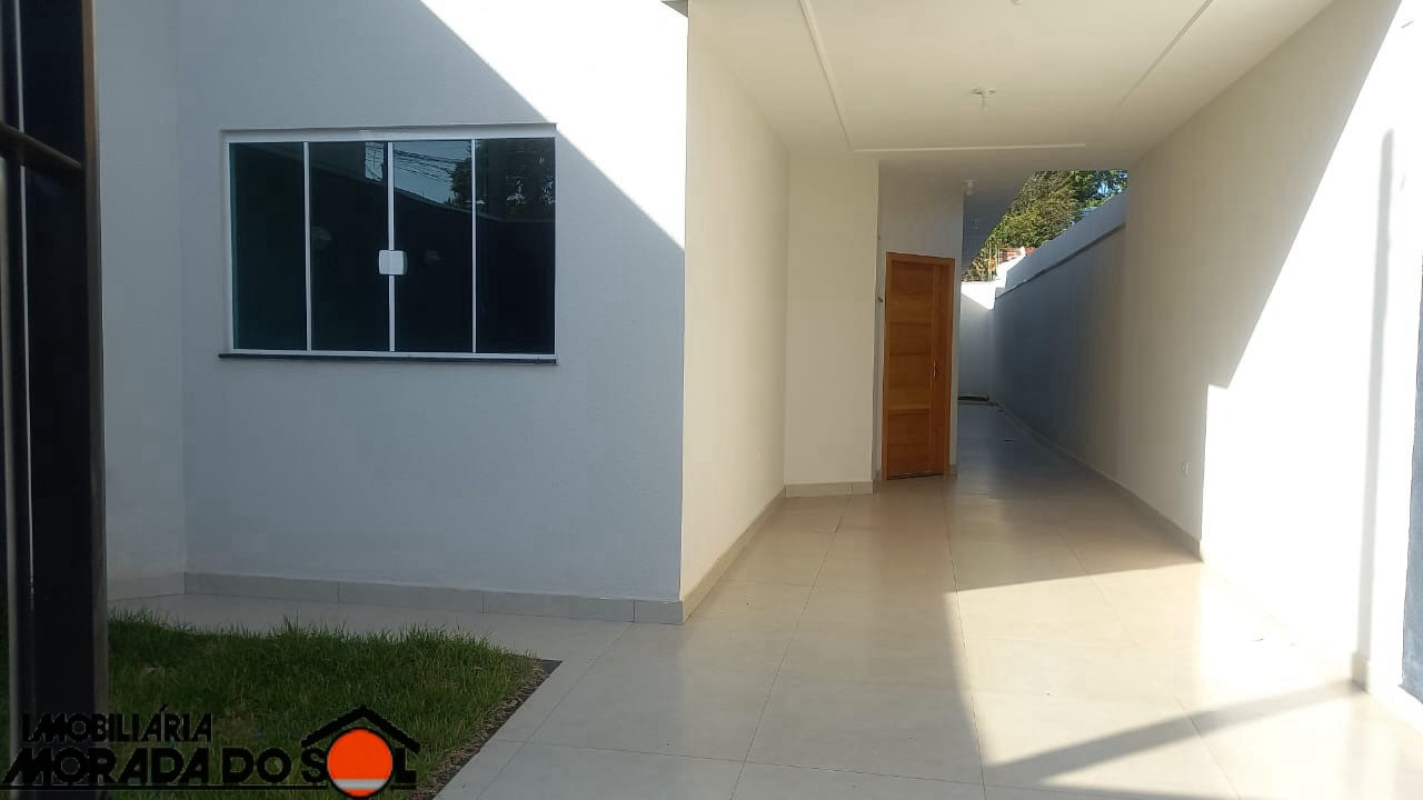 Casa Residencial para venda no Jardim Alvorada III em Maringá com 98,56m² por R$ 430.000,00