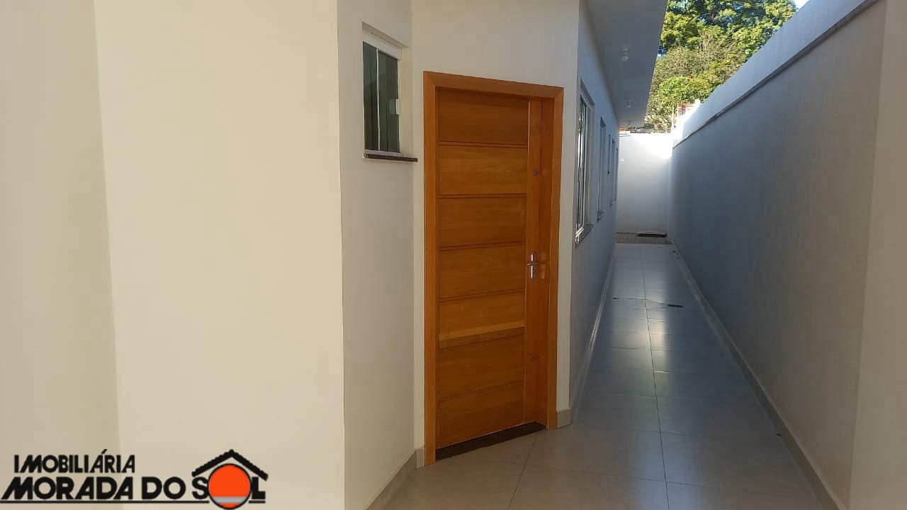 Casa Residencial para venda no Jardim Alvorada III em Maringá com 98,56m² por R$ 430.000,00