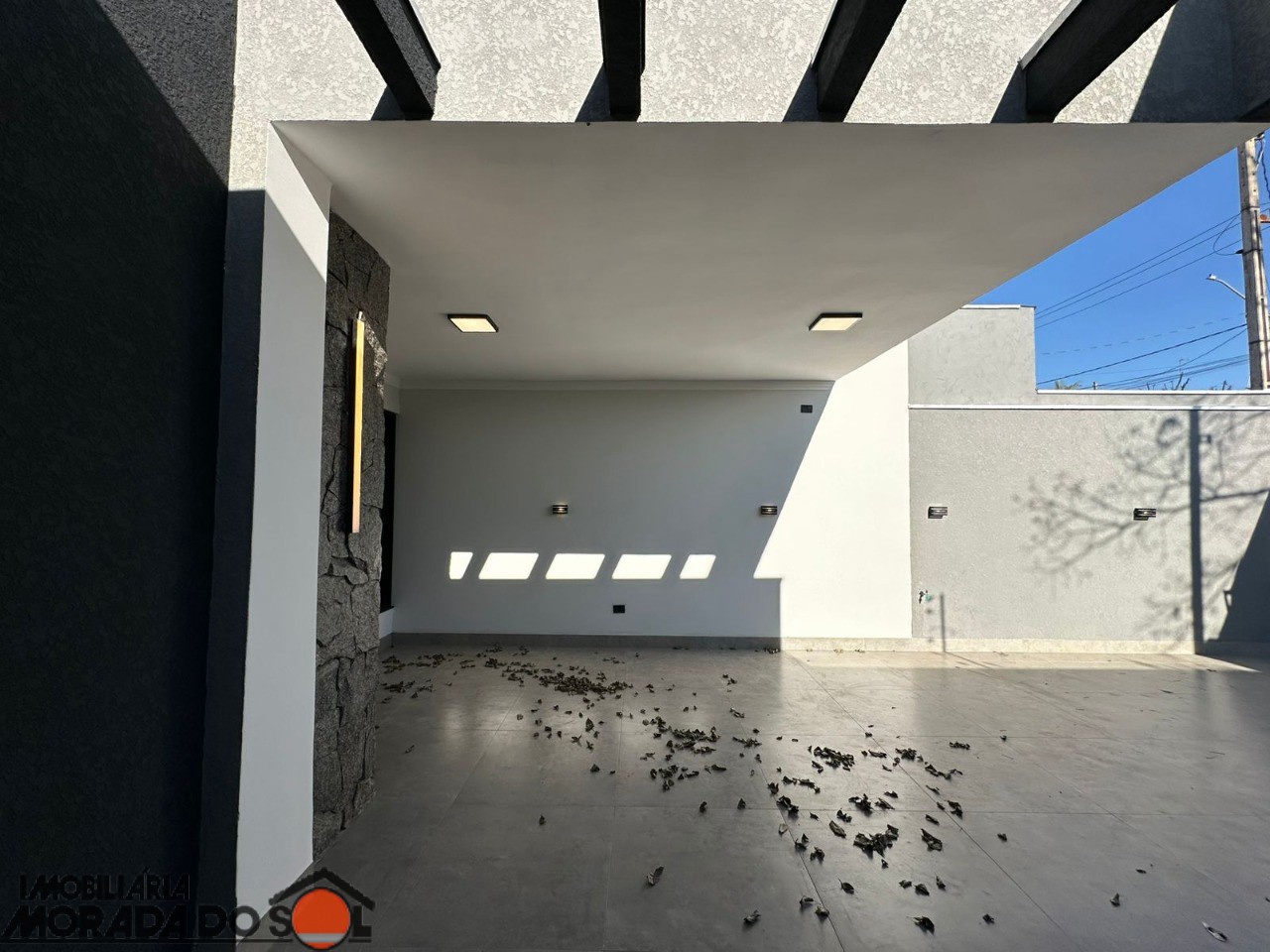 Casa à venda em Jardim Três Lagoas, Maringá — Portal Chave Fácil