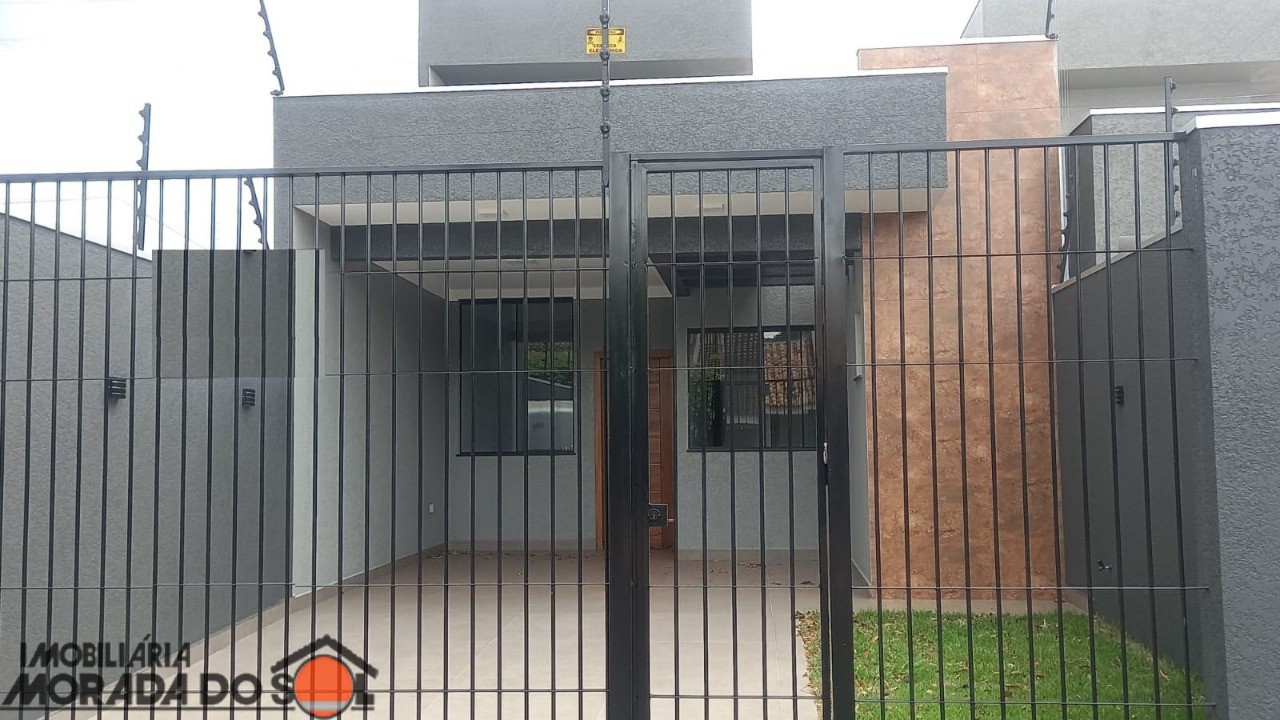 Casa à venda em Jardim Paulista, Maringá — Portal Chave Fácil