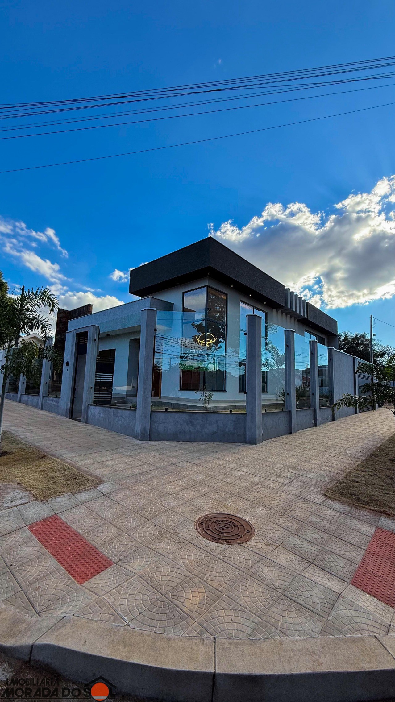 Casa à venda em Vila Morangueira, Maringá — Portal Chave Fácil