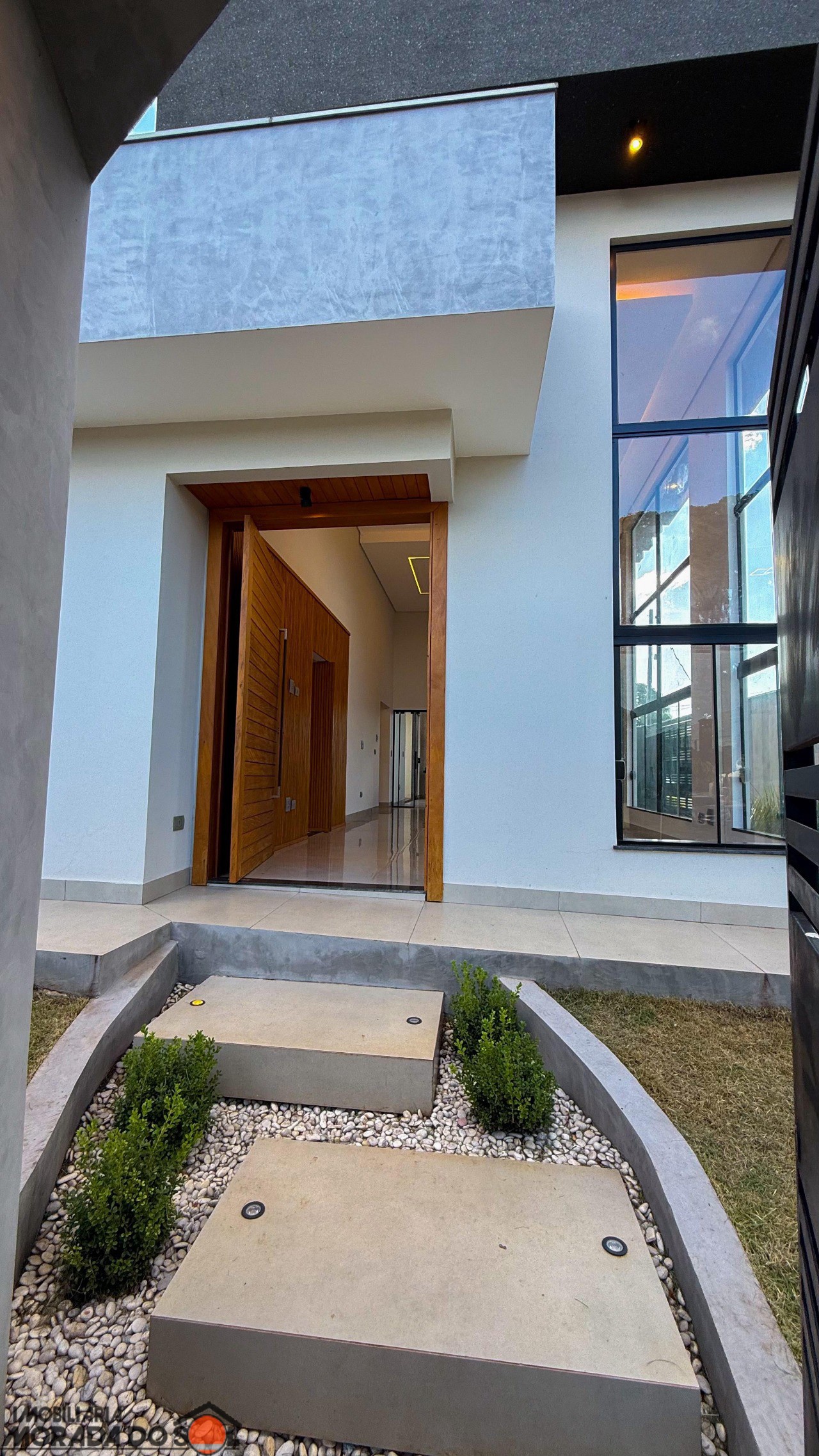 Casa à venda em Vila Morangueira, Maringá — Portal Chave Fácil