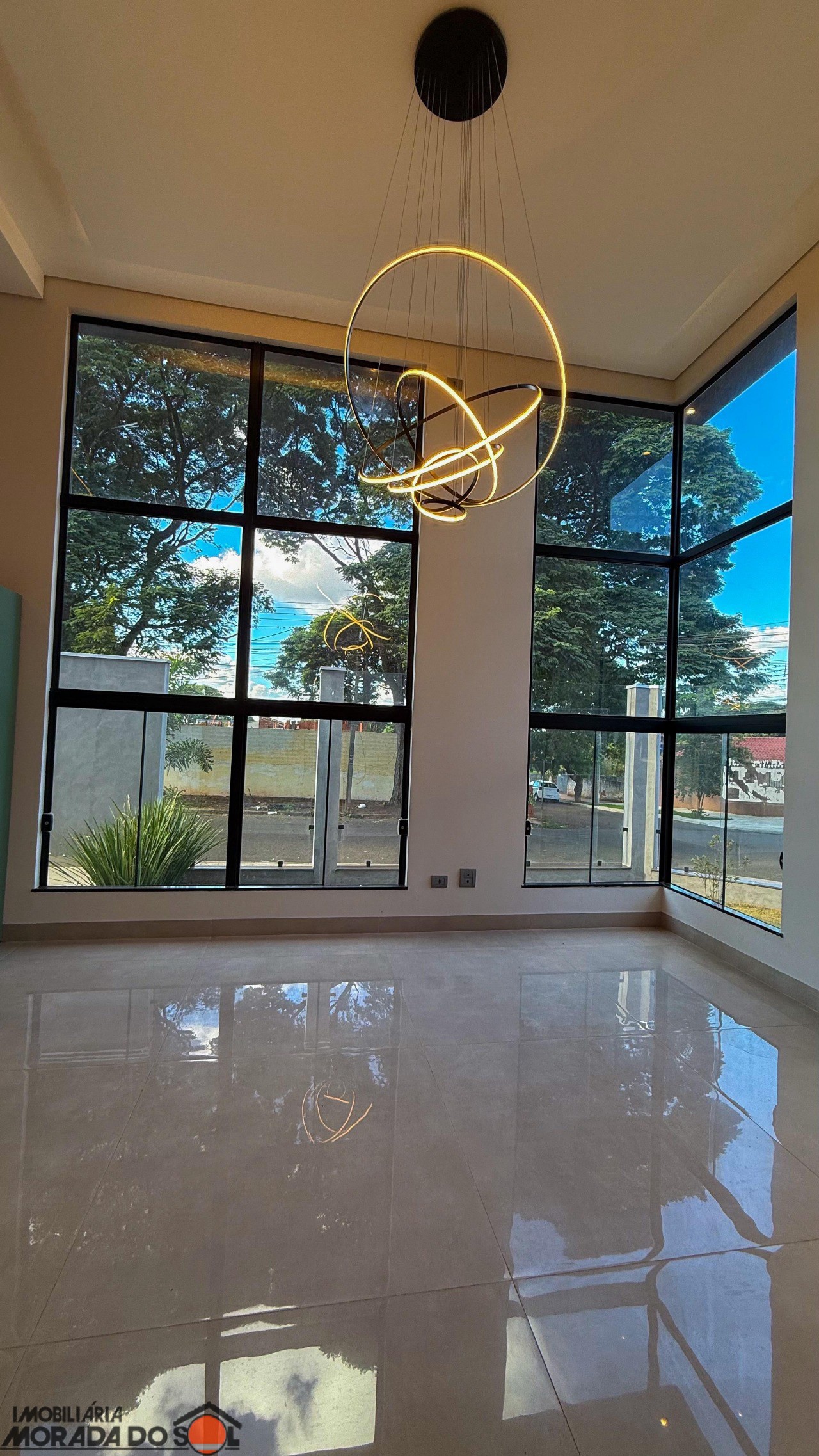 Casa Residencial para venda no bairro Vila Morangueira de Maringá - Foto 6