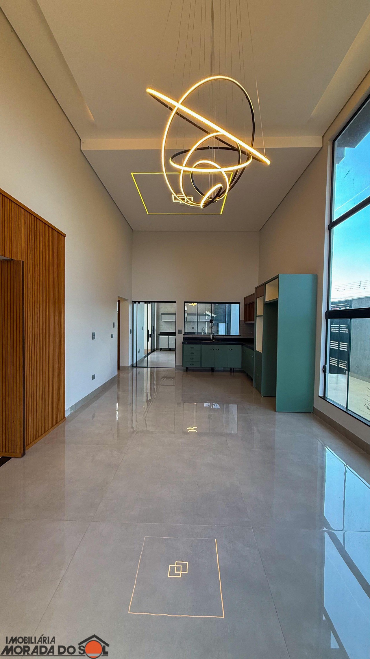 Casa Residencial para venda no bairro Vila Morangueira de Maringá - Foto 8