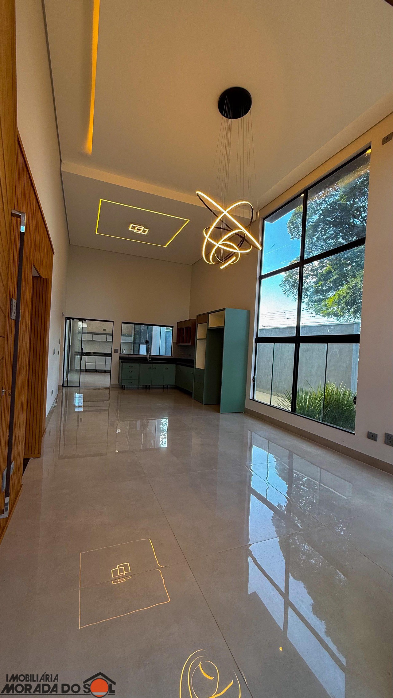 Casa Residencial para venda no bairro Vila Morangueira de Maringá - Foto 10