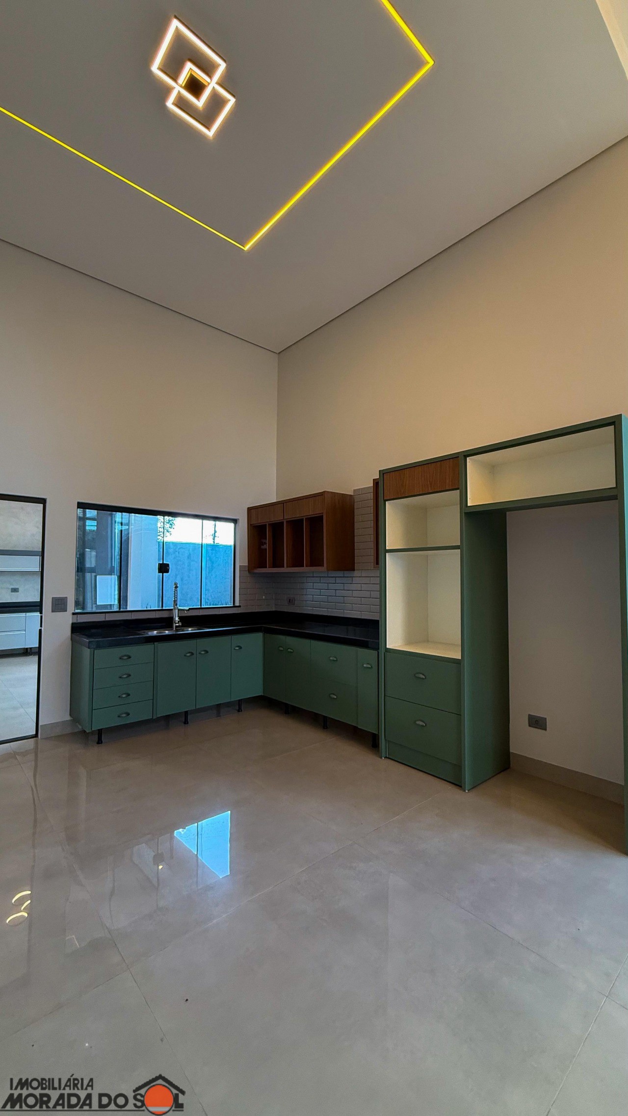 Casa Residencial para venda no bairro Vila Morangueira de Maringá - Foto 11