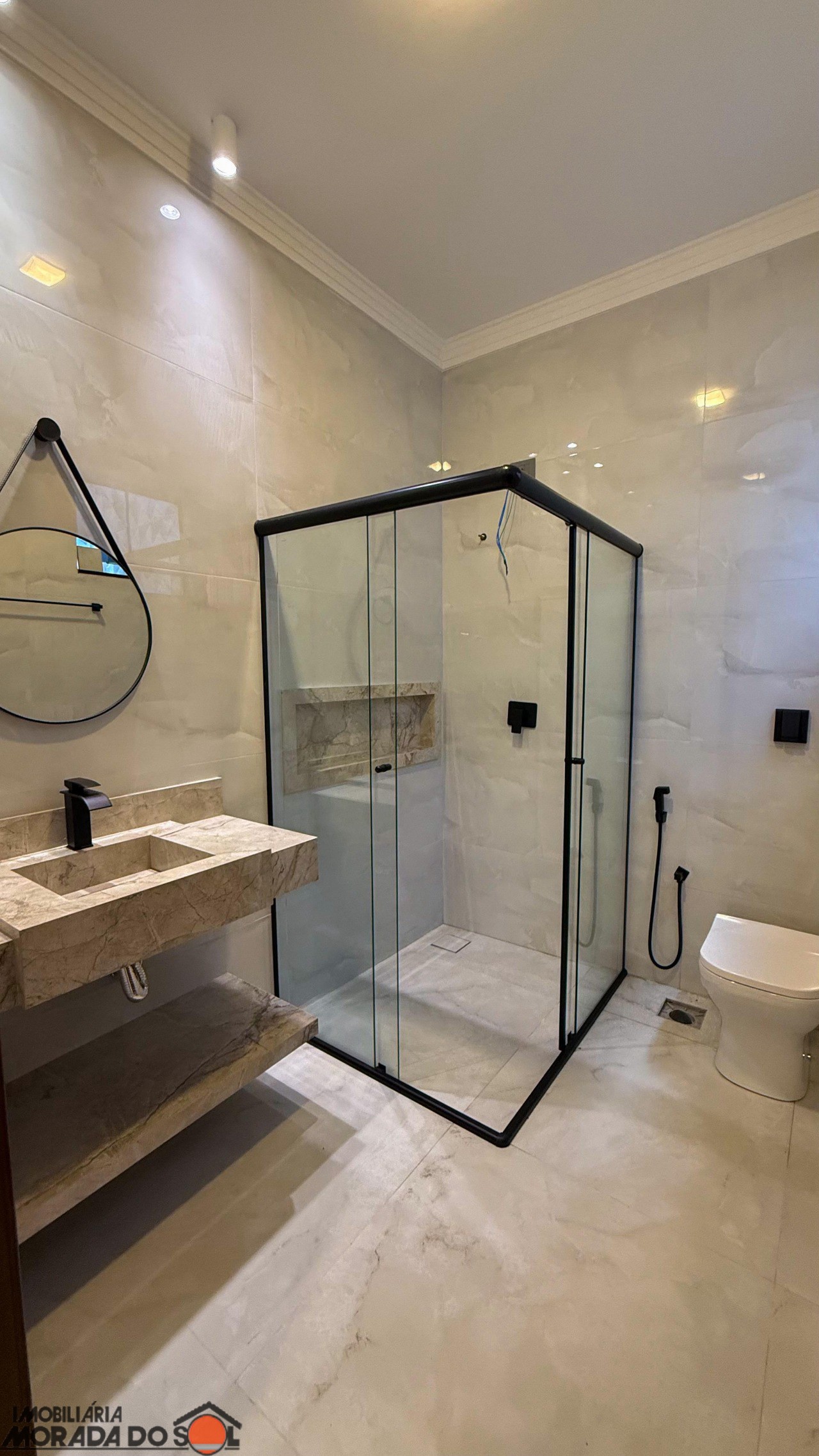 Casa Residencial para venda no bairro Vila Morangueira de Maringá - Foto 13