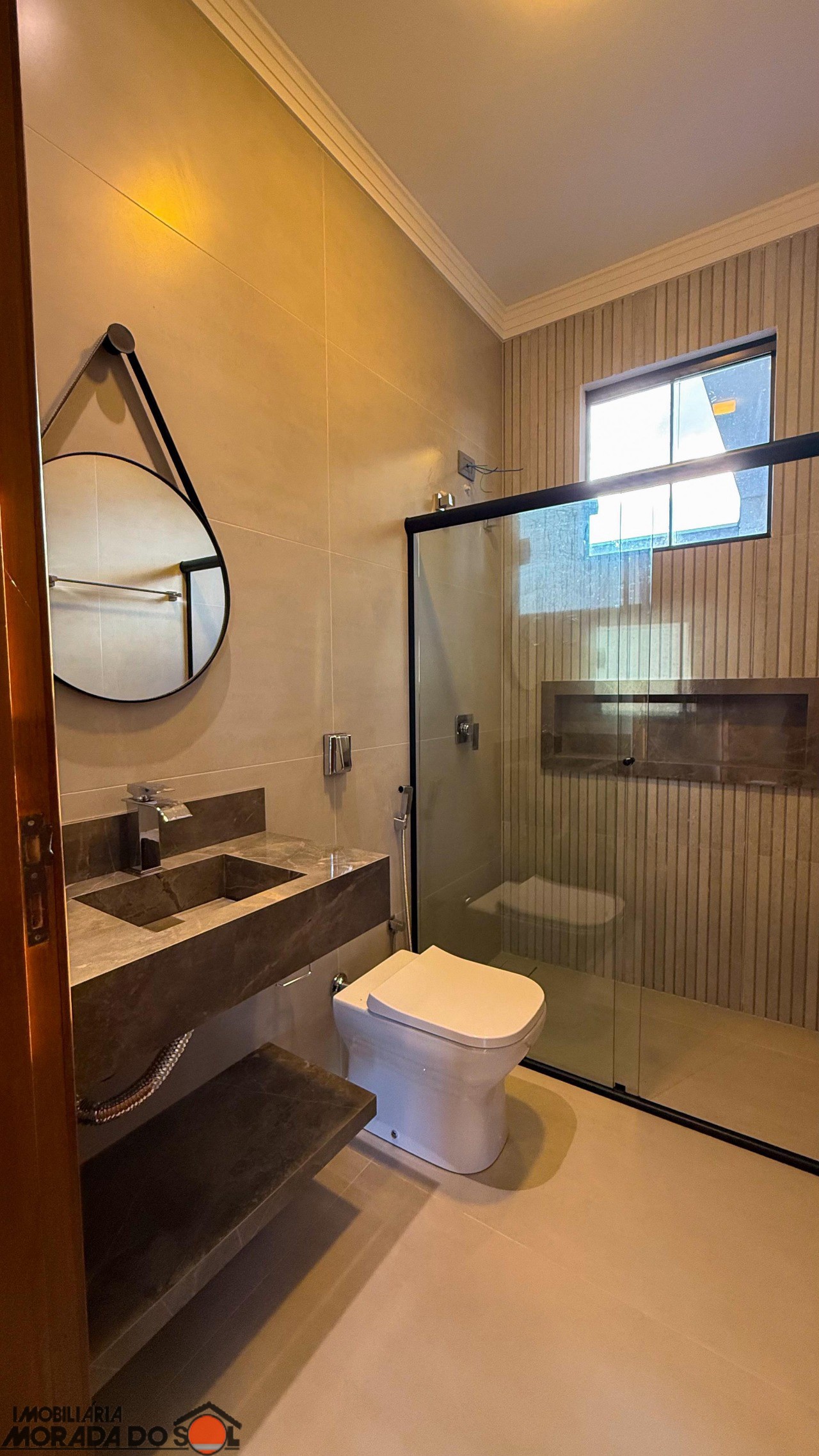 Casa Residencial para venda no bairro Vila Morangueira de Maringá - Foto 14