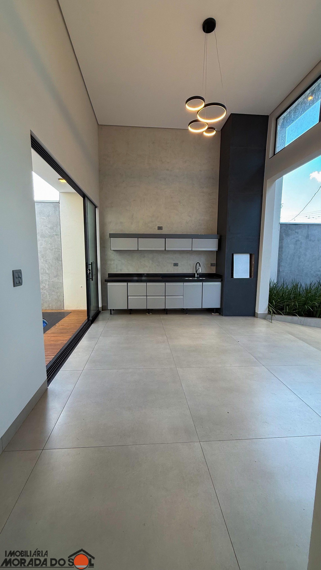 Casa Residencial para venda no bairro Vila Morangueira de Maringá - Foto 15