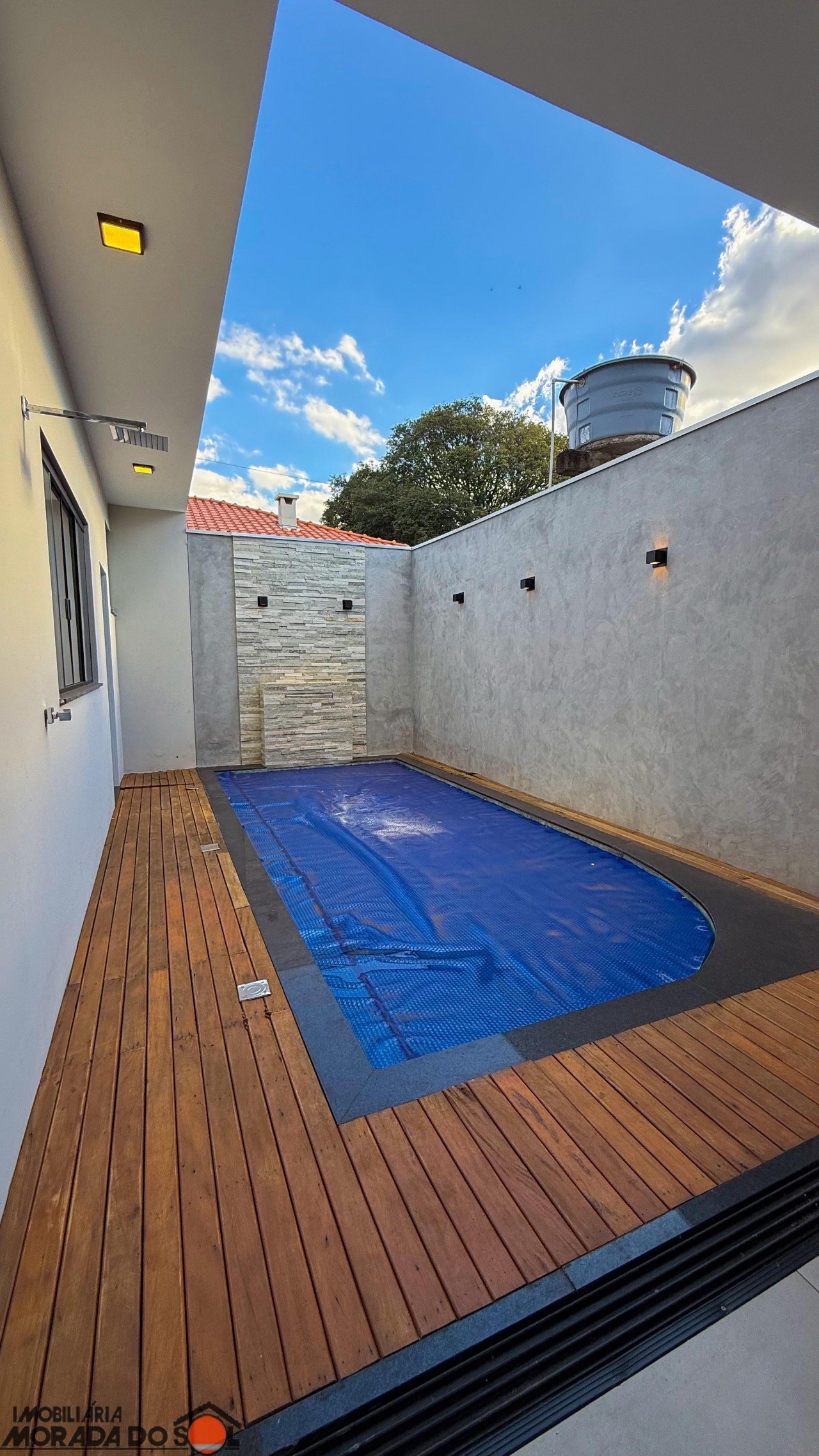 Casa Residencial para venda no bairro Vila Morangueira de Maringá - Foto 17