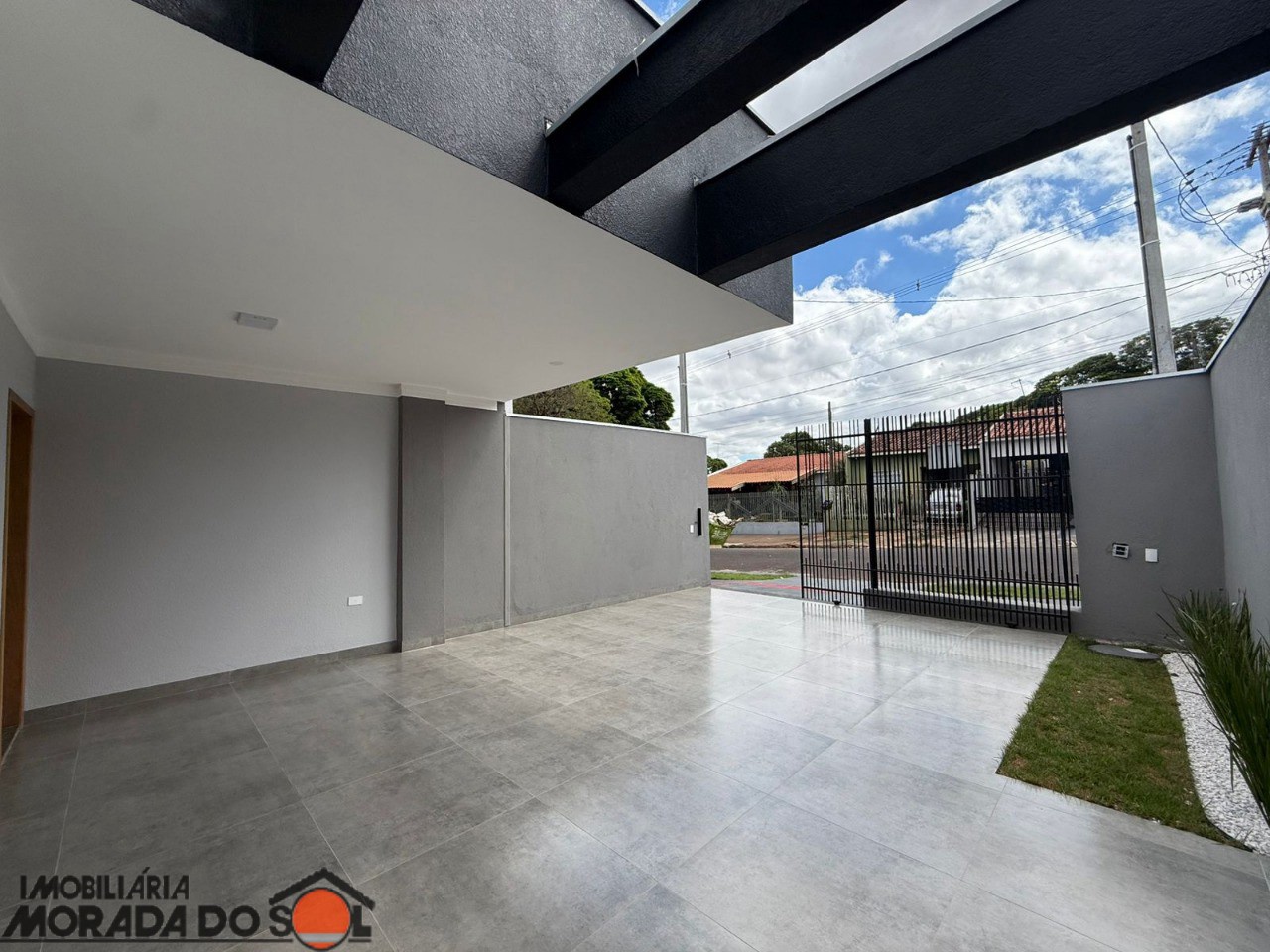 Casa para venda no Jardim Champagnat em Maringá com 80m² por R$ 400.000,00