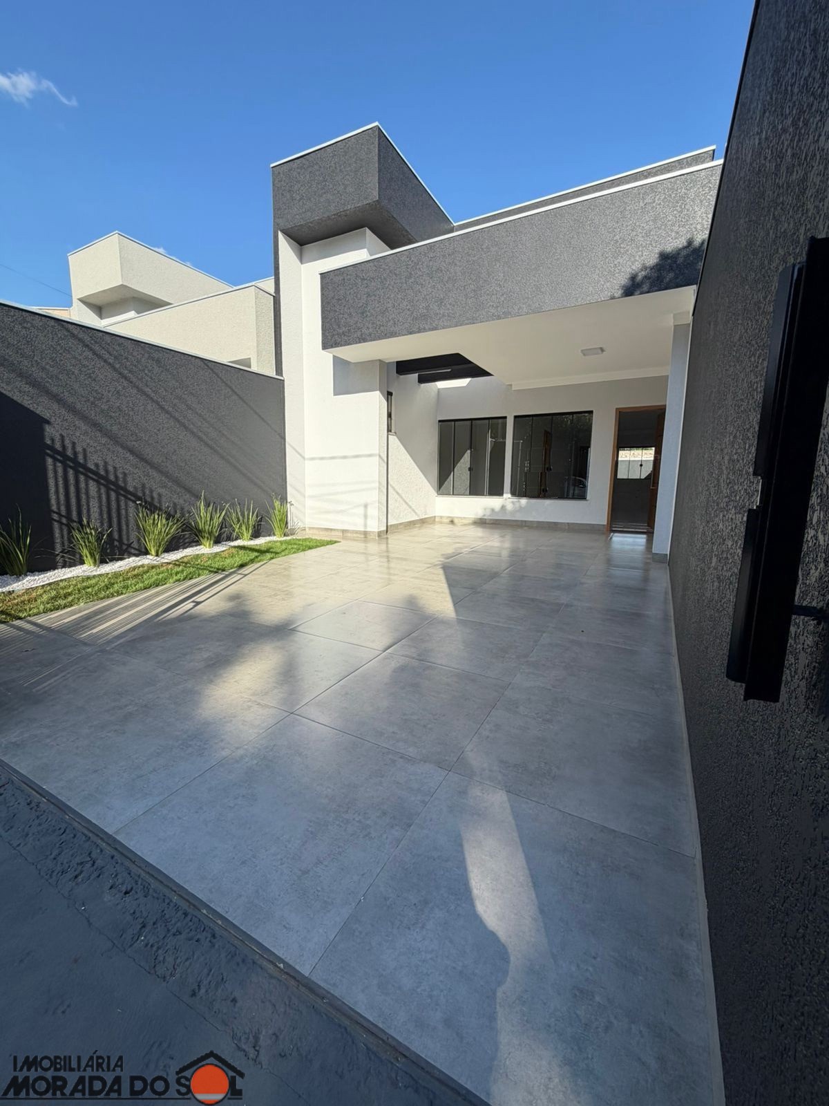 Casa Residencial para venda no Conj. Residencial Guaiapó em Maringá com 78,05m² por R$ 380.000,00