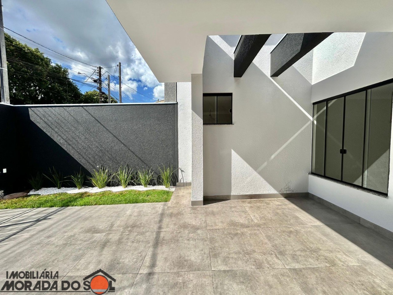 Casa Residencial para venda no Conj. Residencial Guaiapó em Maringá com 78,05m² por R$ 380.000,00