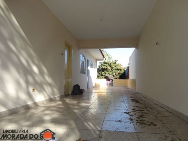 Casa Residencial para venda no Jardim Copacabana em Maringá com 122m² por R$ 400.000,00