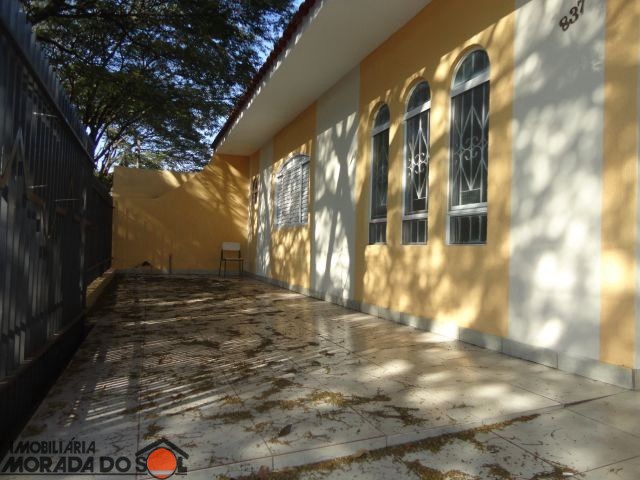 Casa Residencial para venda no Jardim Copacabana em Maringá com 122m² por R$ 400.000,00