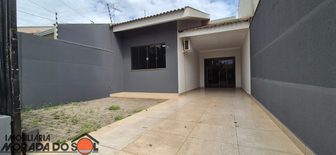 Casa para venda no Jardim Brasil em Maringá com 99m² por R$ 420.000,00