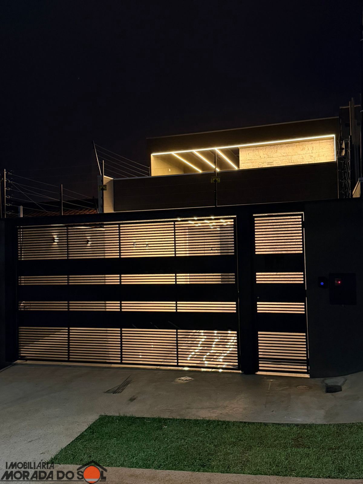 Casa para venda no Vila Morangueira em Maringá com 162m² por R$ 920.000,00