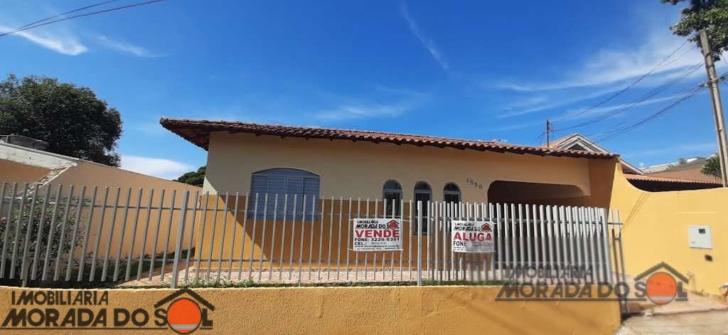 Casa Residencial para venda no Jardim Alvorada em Maringá com 0m² por R$ 240.000,00