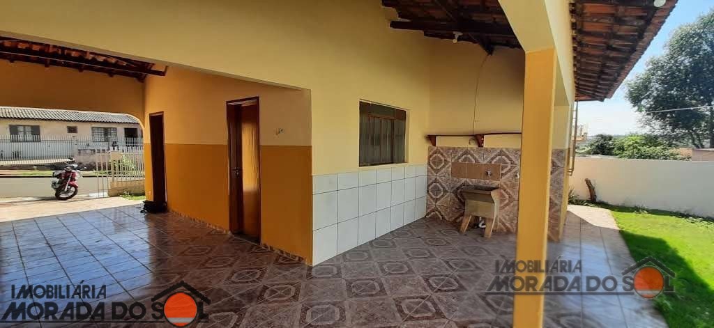 Casa Residencial para venda no Jardim Alvorada em Maringá com 0m² por R$ 240.000,00
