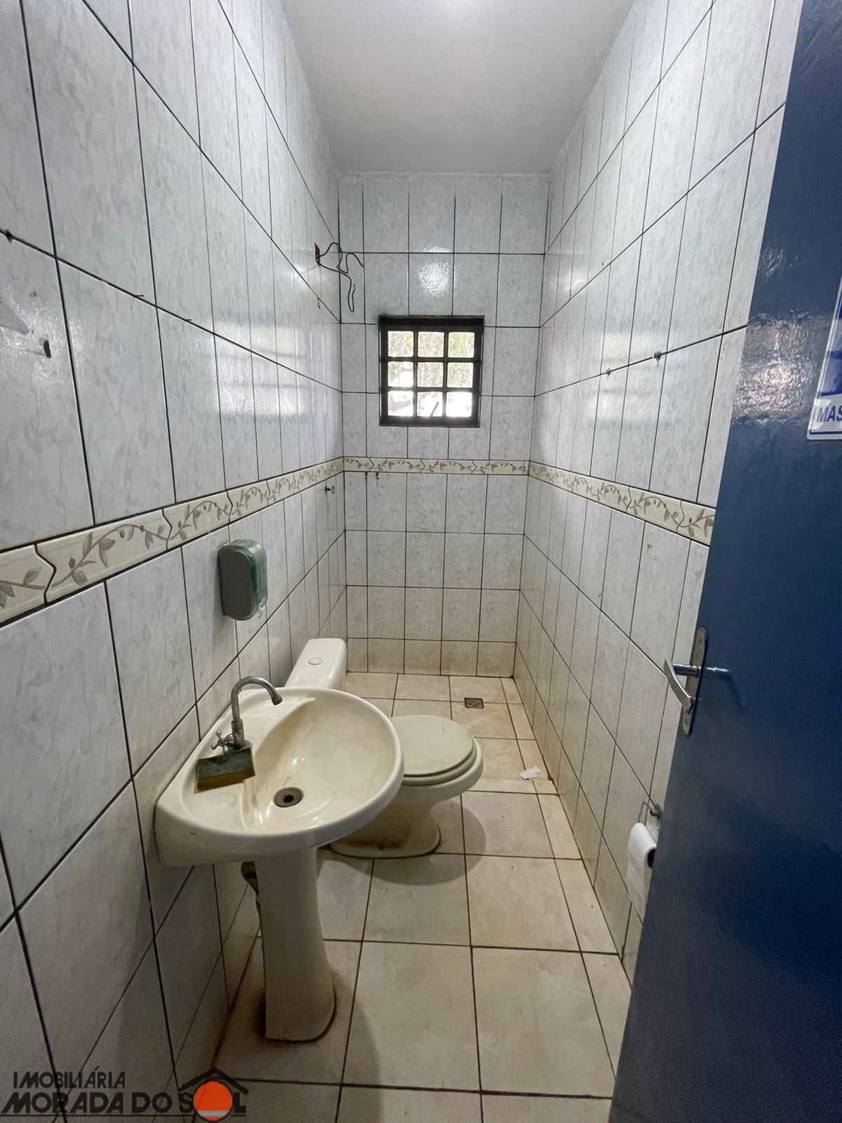 Galpão Comercial para locação no bairro Loteamento Atenas de Paiçandu - Foto 9