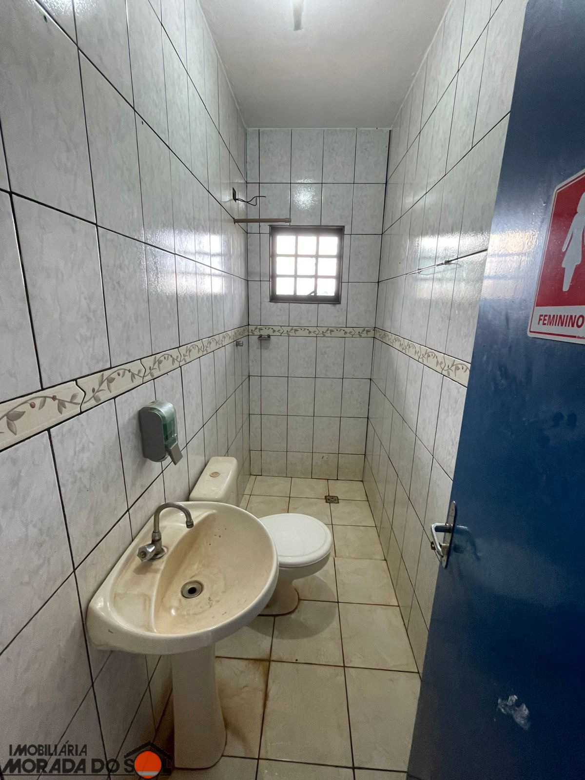Galpão Comercial para locação no bairro Loteamento Atenas de Paiçandu - Foto 12