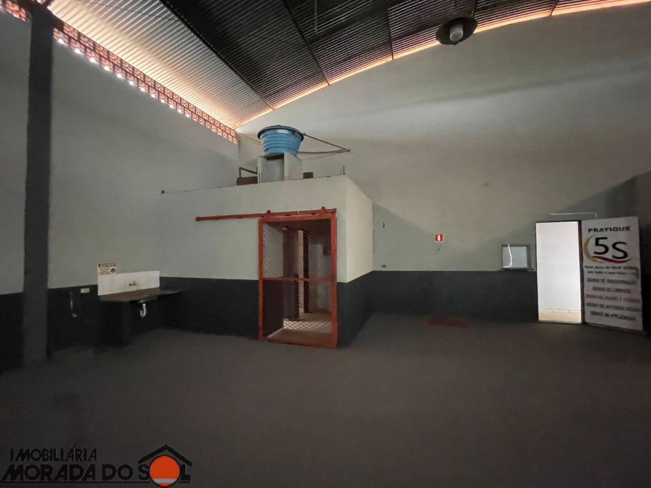 Galpão Comercial para locação no bairro Loteamento Atenas de Paiçandu - Foto 16