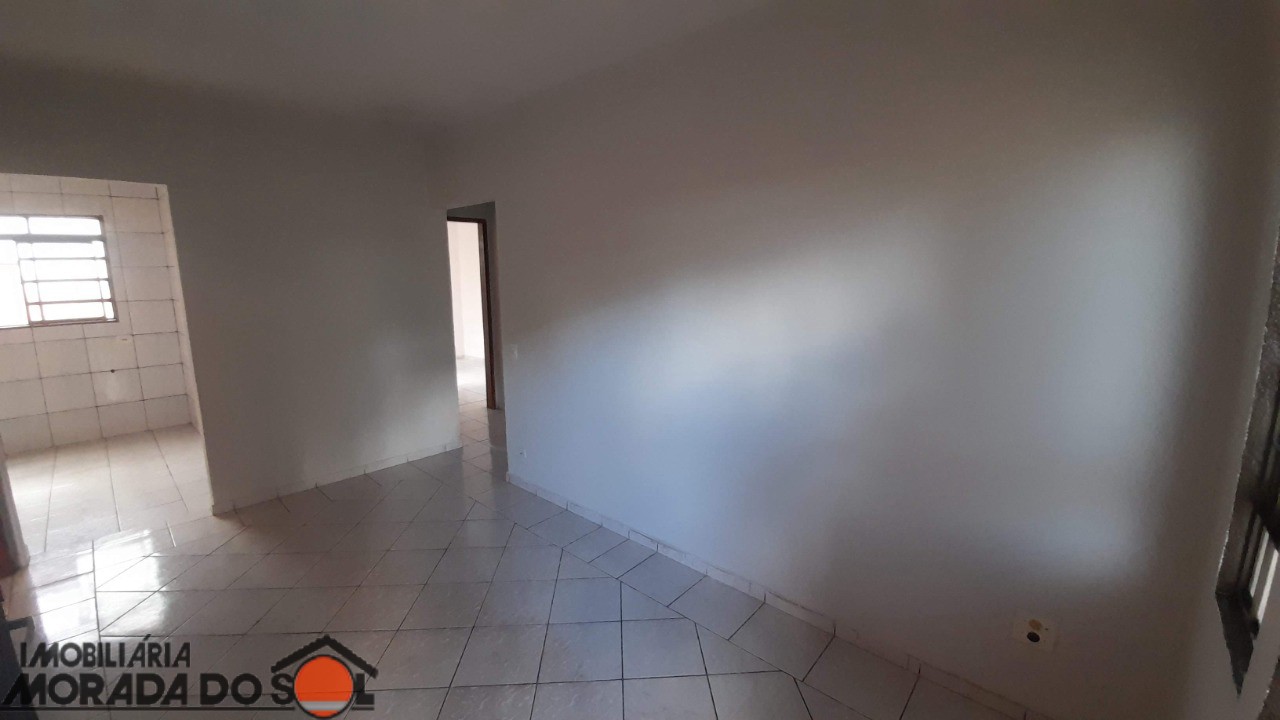 Casa para locacao no Jardim Aclimação em Maringá com 70m² por R$ 0,00