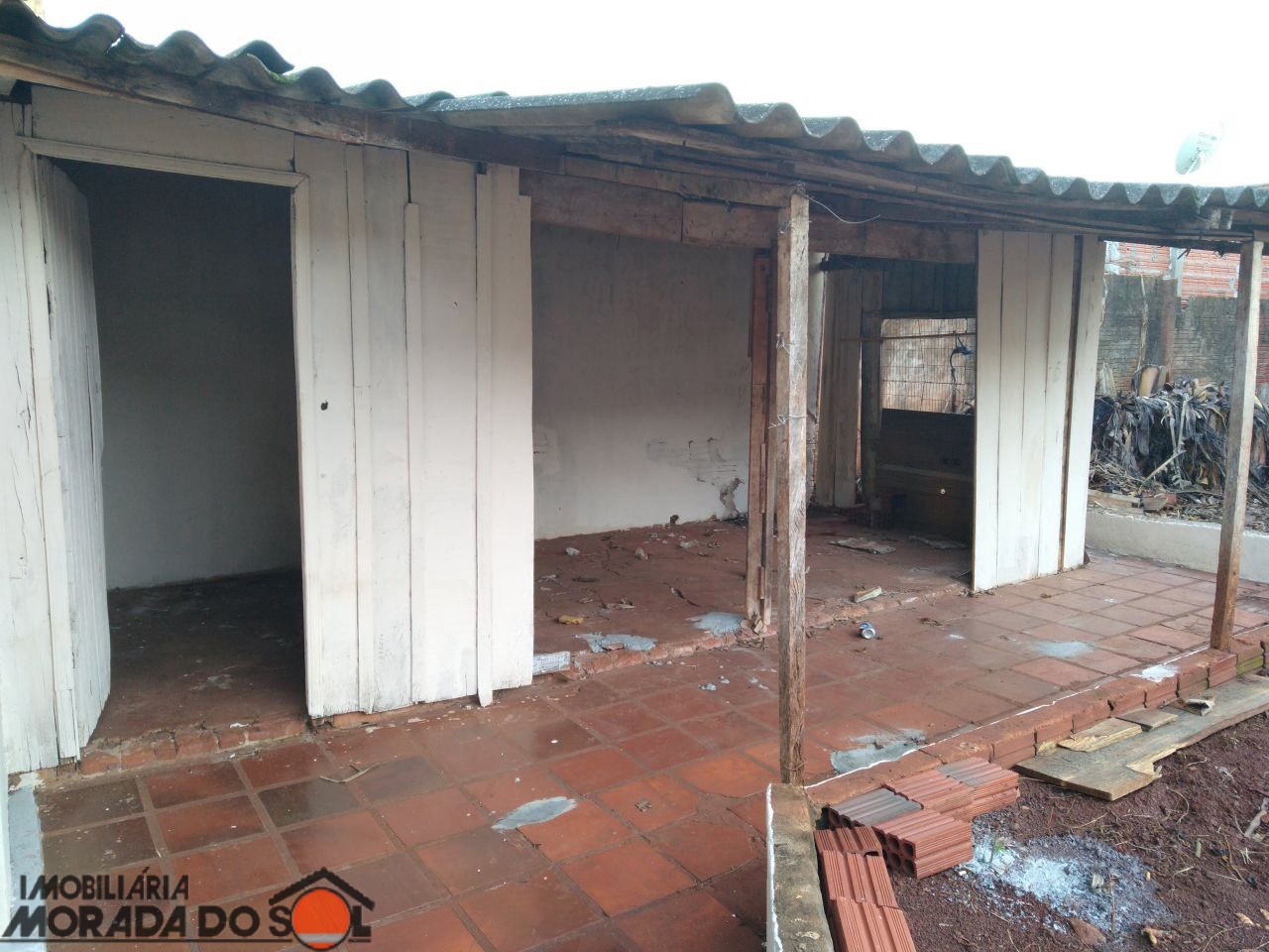 Casa Residencial para locacao no Jardim Europa em Sarandi com 70m² por R$ 1.100,00