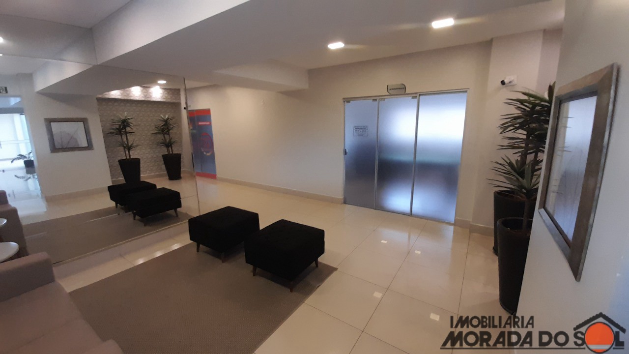 Apartamento para locacao no Vila Bosque em Maringá com 87m² por R$ 0,00