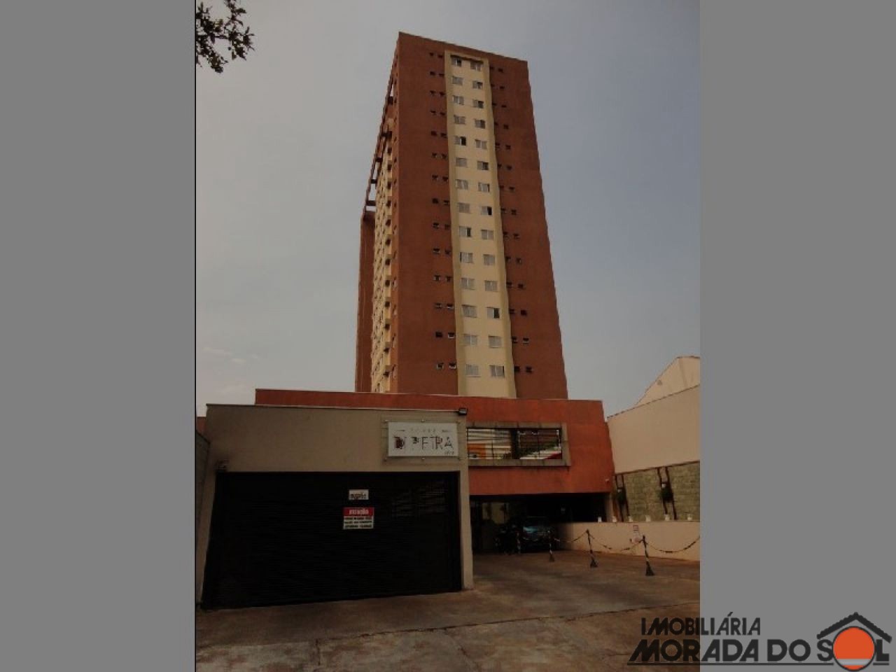 Apartamento para alugar em Vila Bosque, Maringá — Portal Chave Fácil